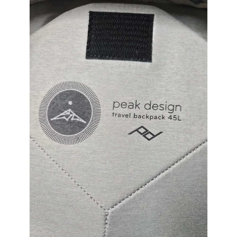 Peak Design peak design